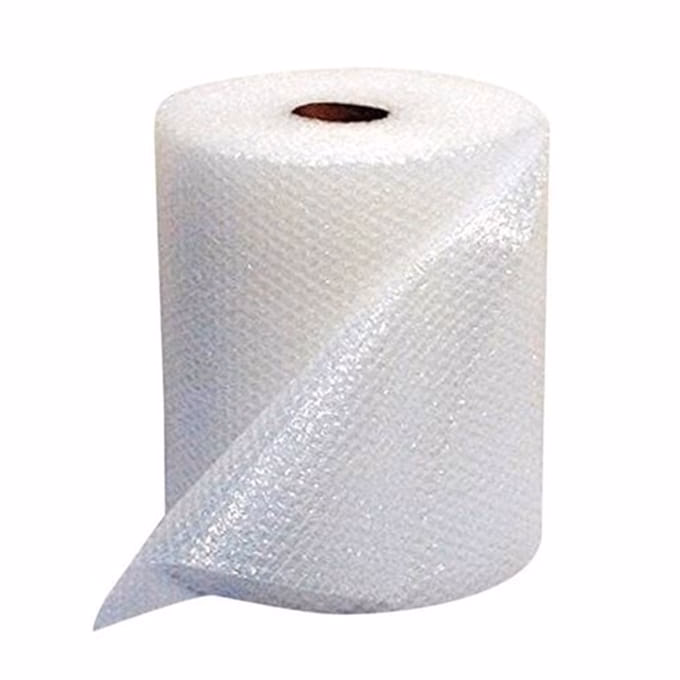 Légpárnás csomagolófólia 50 cm x 100m 2 rétegű 50 mikronos