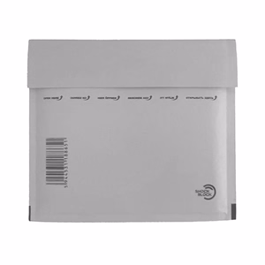 Légpárnás tasak CD szilikonos fehér 165x180mm Légpárnás tasak CD szilikonos fehér 165x180mm