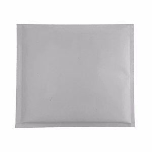 Légpárnás tasak CD szilikonos fehér 165x180mm Légpárnás tasak CD szilikonos fehér 165x180mm