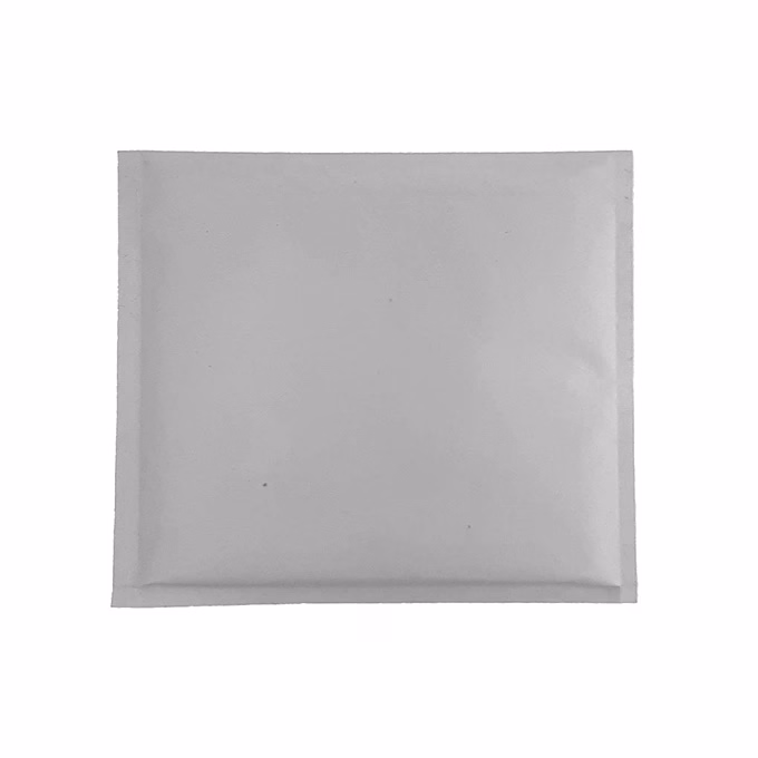 Légpárnás tasak CD szilikonos fehér 165x180mm Légpárnás tasak CD szilikonos fehér 165x180mm