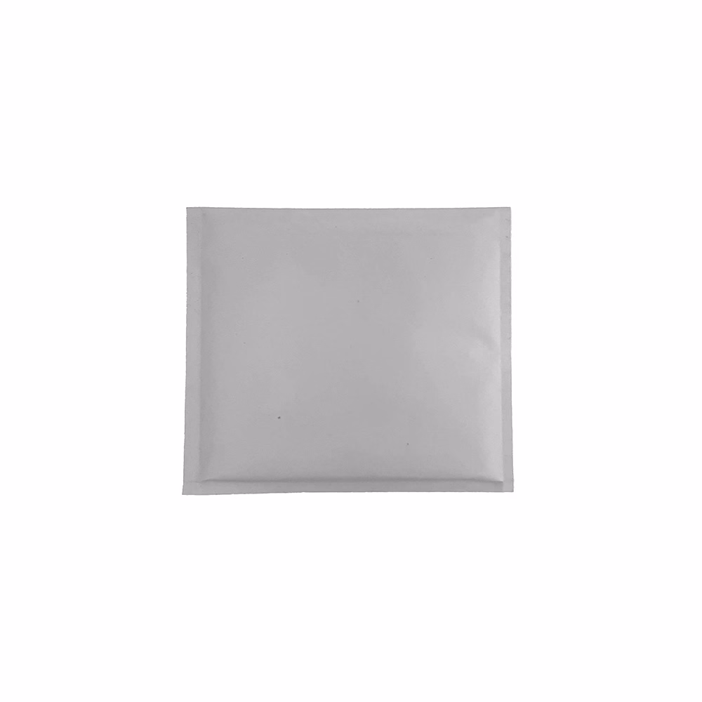 Légpárnás tasak CD szilikonos fehér 165x180mm Légpárnás tasak CD szilikonos fehér 165x180mm