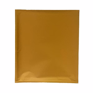 Légpárnás tasak No15/W5 szilikonos barna 220x265mm Légpárnás tasak No15/W5 szilikonos barna 220x265mm