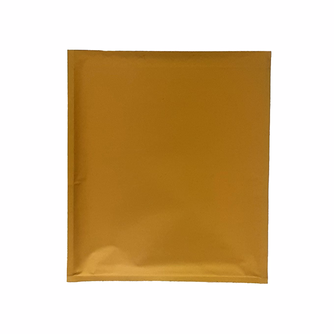 Légpárnás tasak No15/W5 szilikonos barna 220x265mm Légpárnás tasak No15/W5 szilikonos barna 220x265mm