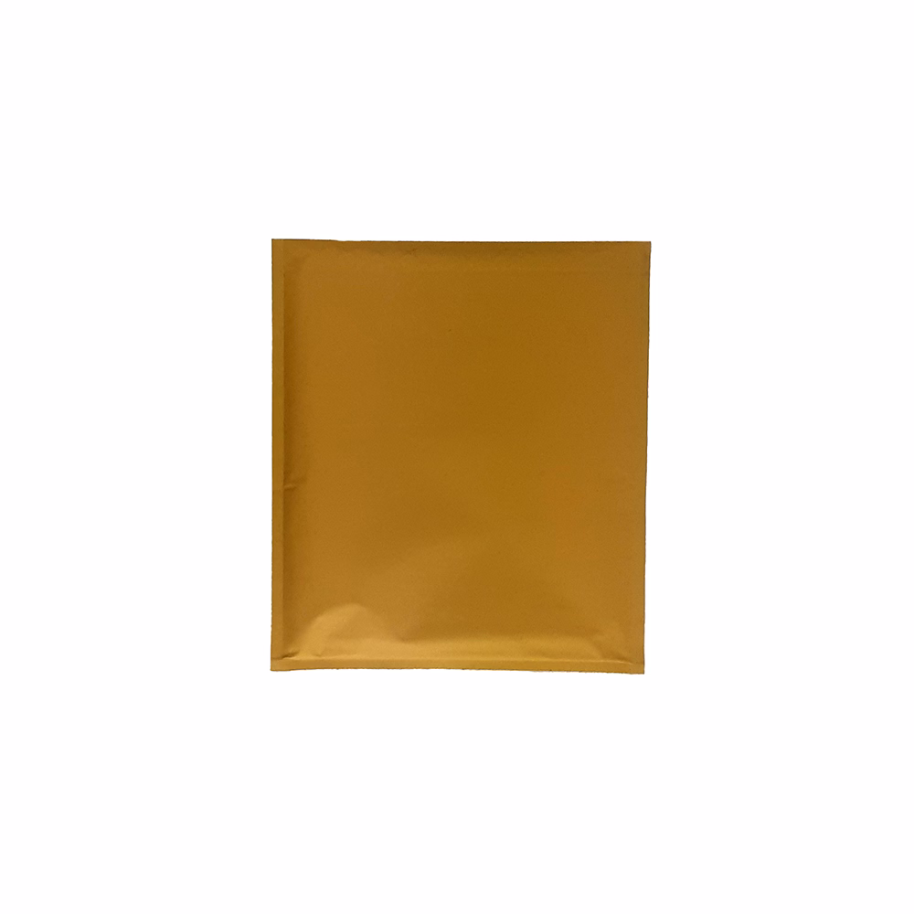 Légpárnás tasak No15/W5 szilikonos barna 220x265mm Légpárnás tasak No15/W5 szilikonos barna 220x265mm