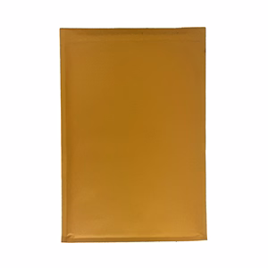 Légpárnás tasak No16/W6 szilikonos barna 220x340mm Légpárnás tasak No16/W6 szilikonos barna 220x340mm