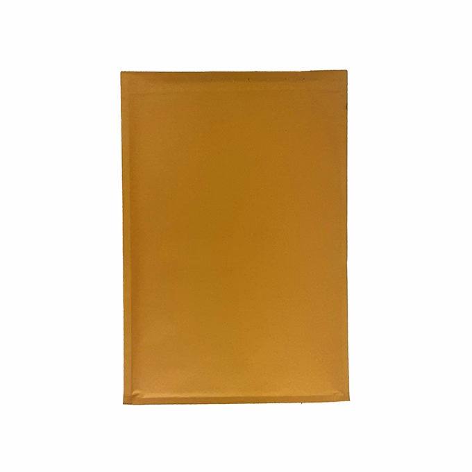 Légpárnás tasak No16/W6 szilikonos barna 220x340mm Légpárnás tasak No16/W6 szilikonos barna 220x340mm