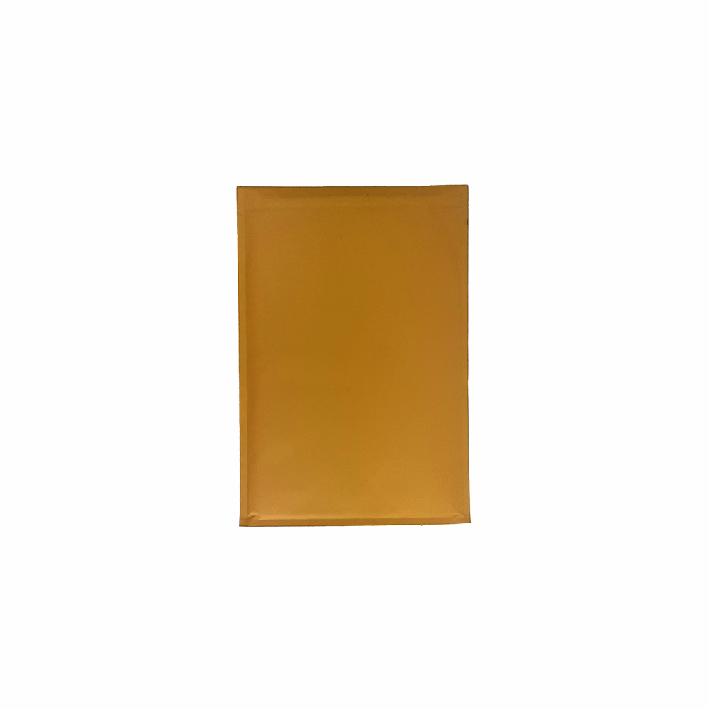 Légpárnás tasak No16/W6 szilikonos barna 220x340mm Légpárnás tasak No16/W6 szilikonos barna 220x340mm