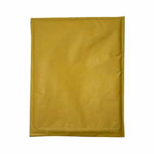 Légpárnás tasak No18/W8 szilikonos barna 270x360mm