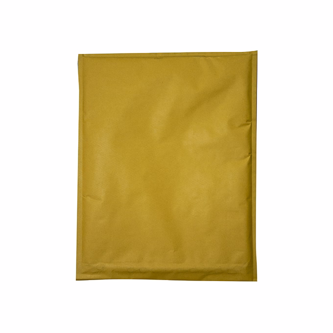 Légpárnás tasak No18/W8 szilikonos barna 270x360mm