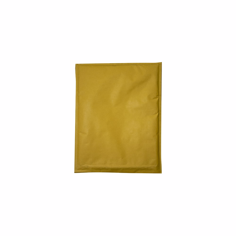 Légpárnás tasak No18/W8 szilikonos barna 270x360mm