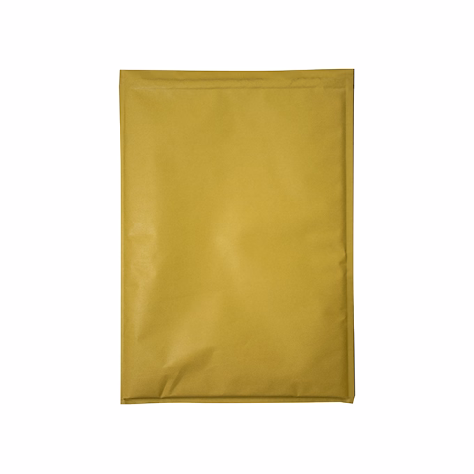 Légpárnás tasak No19/W9 szilikonos barna 300x445mm