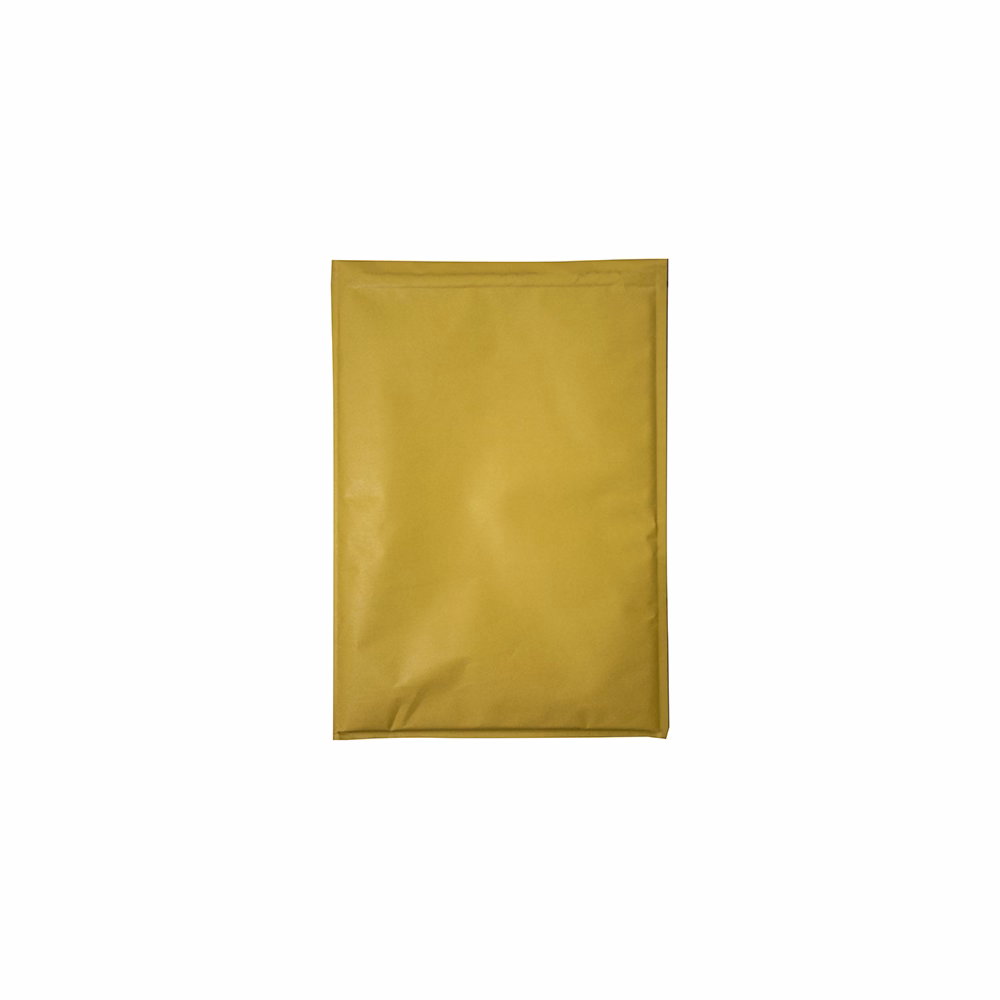 Légpárnás tasak No19/W9 szilikonos barna 300x445mm