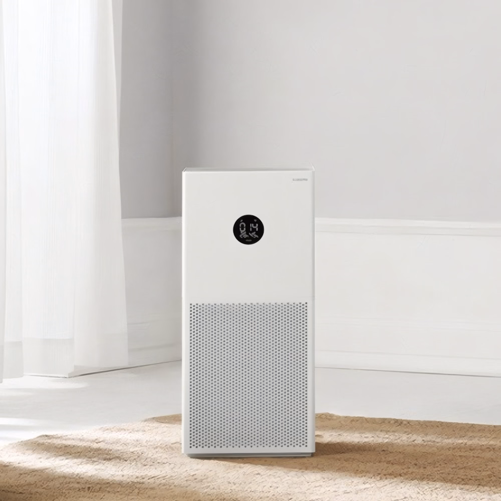 Légtisztító XIAOMI Mi Air Purifier 4 Lite fehér