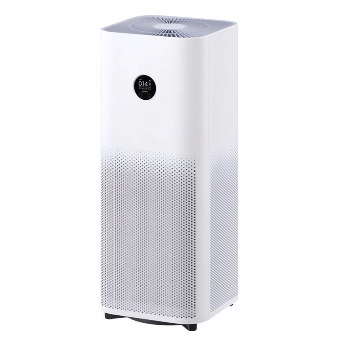 Légtisztító XIAOMI Mi Air Purifier 4 Pro fehér