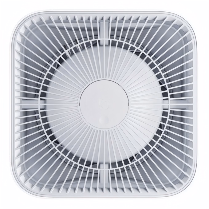 Légtisztító XIAOMI Mi Air Purifier 6 fehér