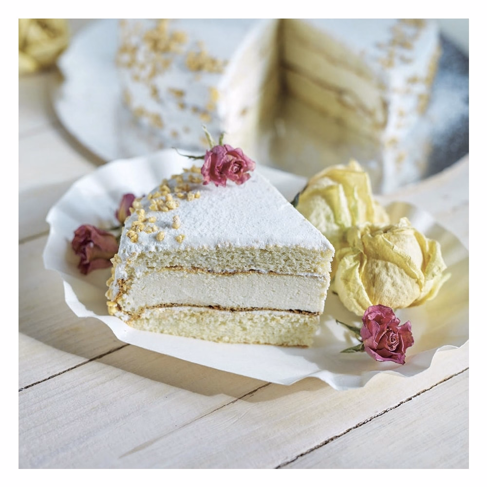 Lemeznaptár REALSYSTEM 300x300mm Sweet moments 2027