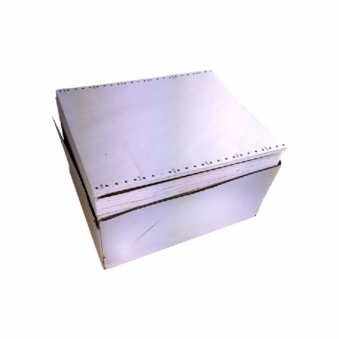 Leporelló  240/6 példány VR6-24 300 garnitúra/doboz