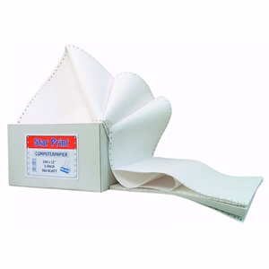 Leporelló STARPRINT 240/3 példány lapszámozott 600 garnitúra/doboz Leporelló STARPRINT 240/3 példány lapszámozott 600 garnitúra/doboz