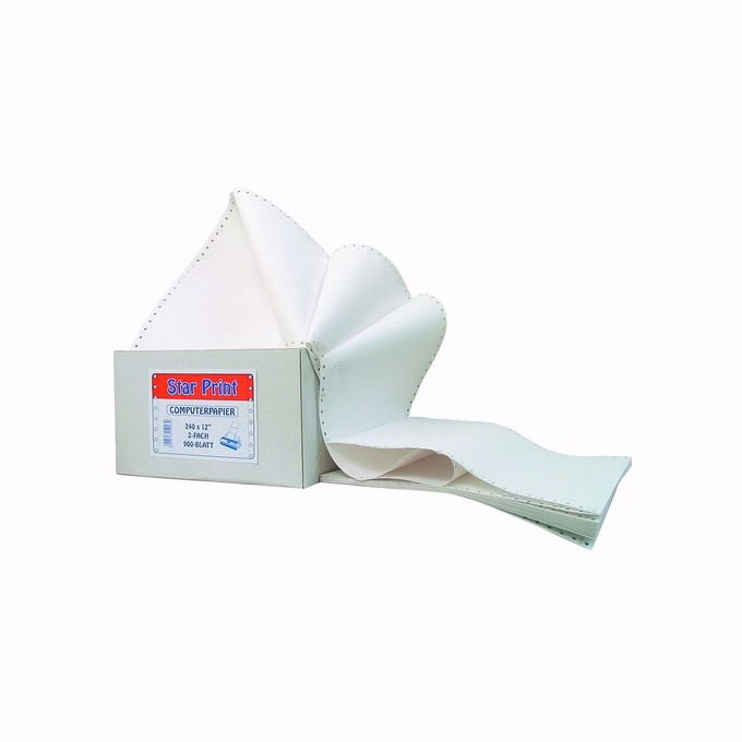 Leporelló STARPRINT 240/4 példány lapszámozott 450 garnitúra/doboz