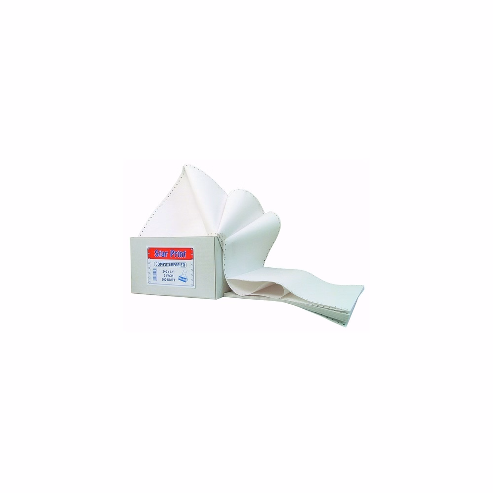 Leporelló STARPRINT 240/4 példány lapszámozott 450 garnitúra/doboz