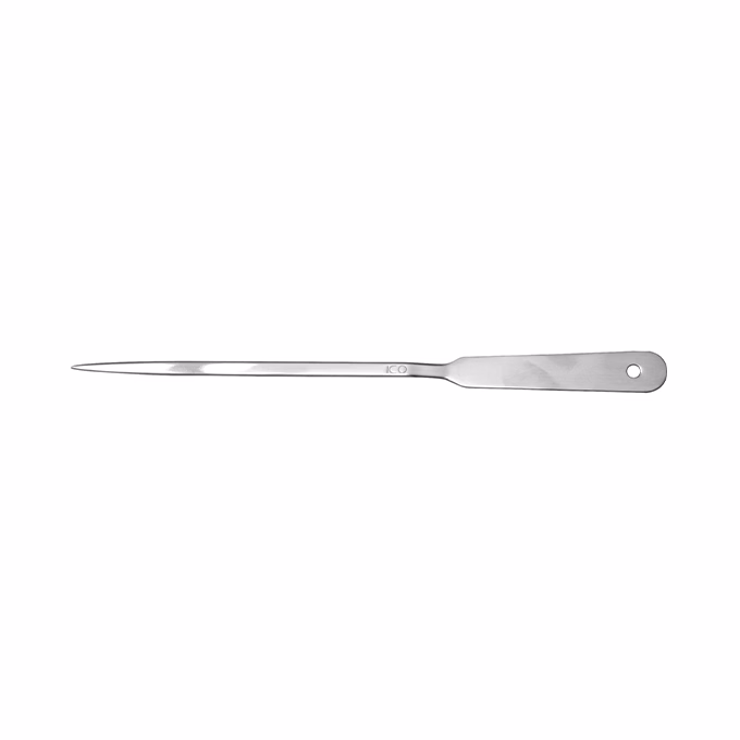 Levélbontó ICO fém 23cm