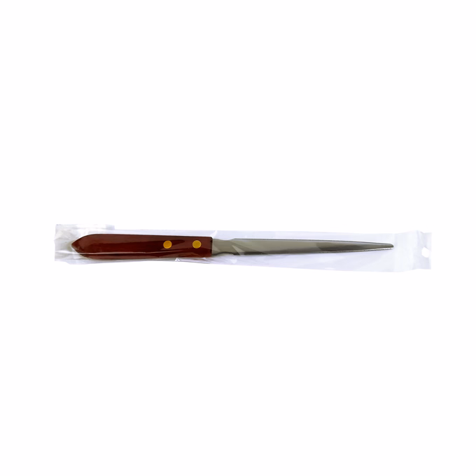 Levélbontó fanyelű 22cm