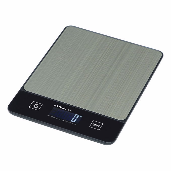 Levélmérleg MAUL 5000 5 kg/1 g