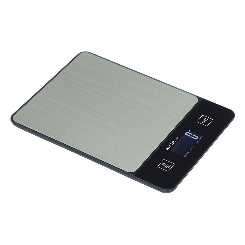 Levélmérleg MAUL 5000 5 kg/1 g
