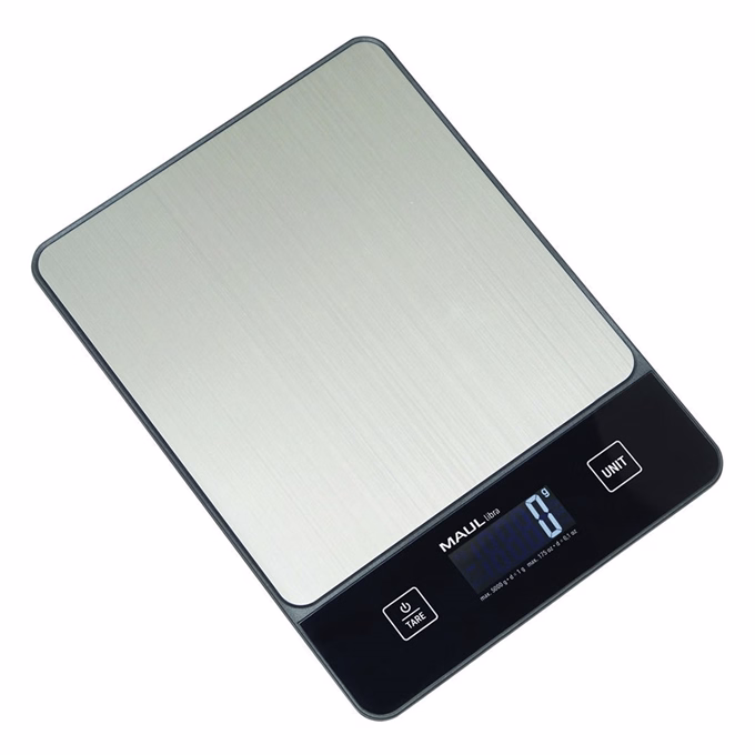 Levélmérleg MAUL 5000 5 kg/1 g