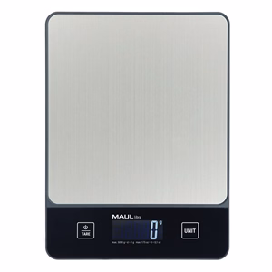 Levélmérleg MAUL 5000 5 kg/1 g