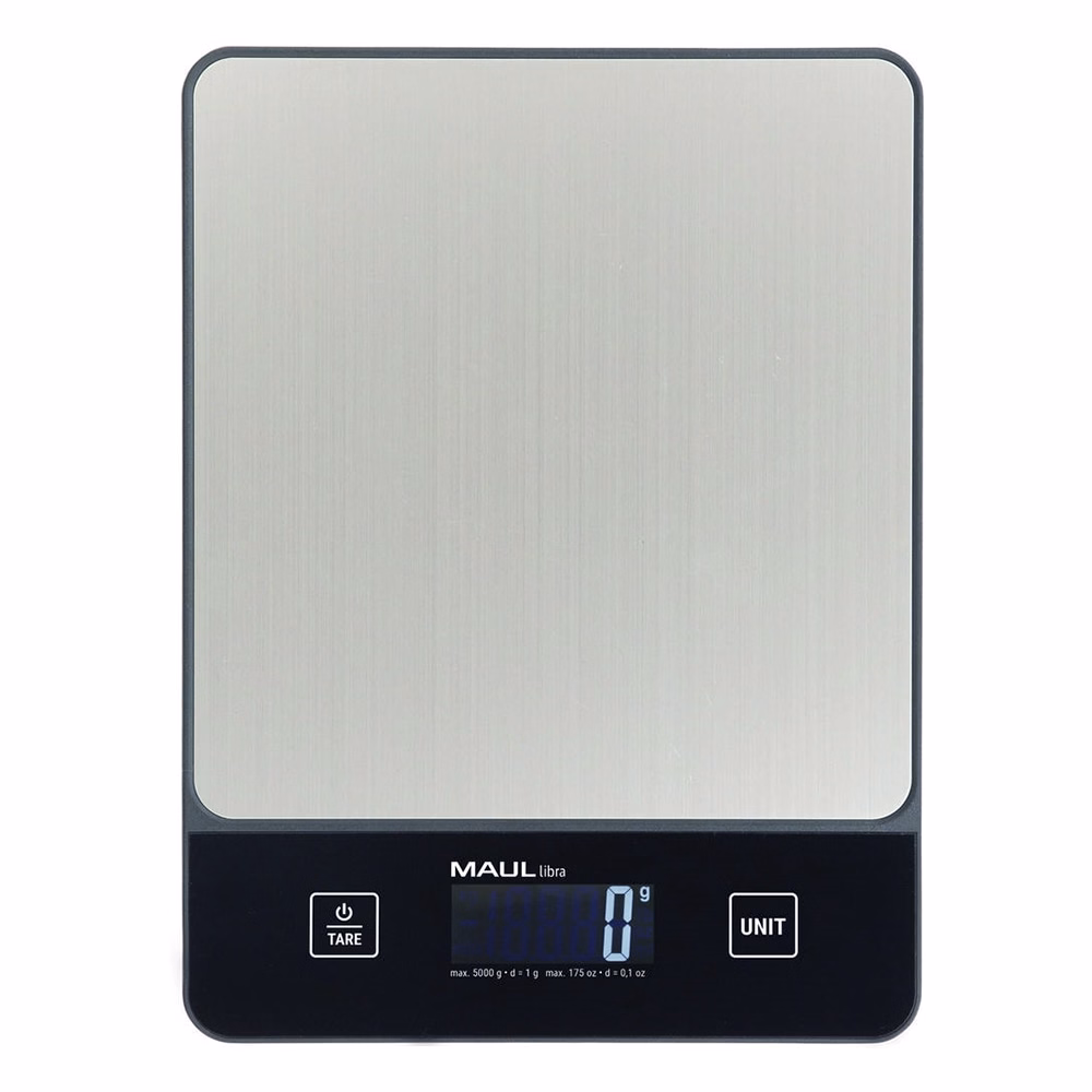 Levélmérleg MAUL 5000 5 kg/1 g