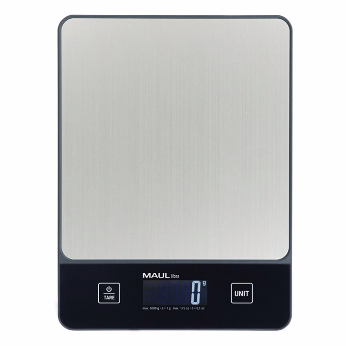 Levélmérleg MAUL 5000 5 kg/1 g