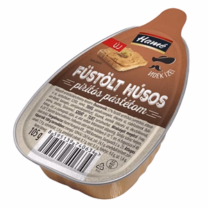 Löncshús HAMÉ reggeli 105 g