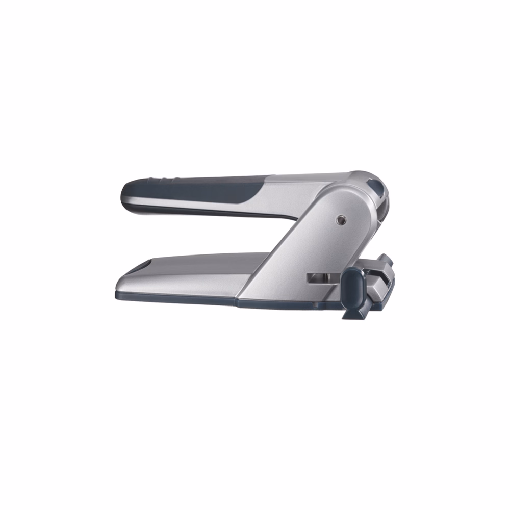 Lyukasztó LEITZ 5180 nagyteljesítményű 2 lyukú 65 lap kék