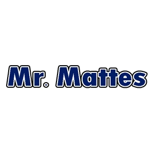 MR MATTES