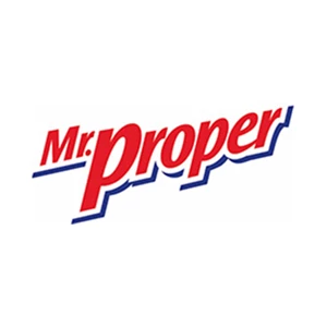 MR PROPER