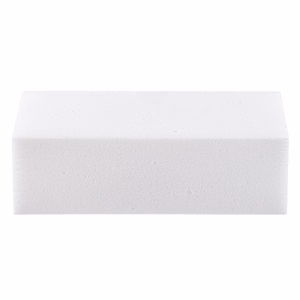 Mágikus szivacs BONUS fehér 10x6x2,7cm 4 darabos