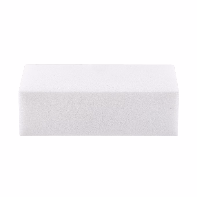 Mágikus szivacs BONUS fehér 10x6x2,7cm 4 darabos