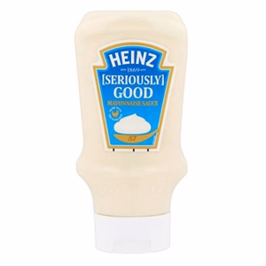 Majonéz HEINZ light 400ml