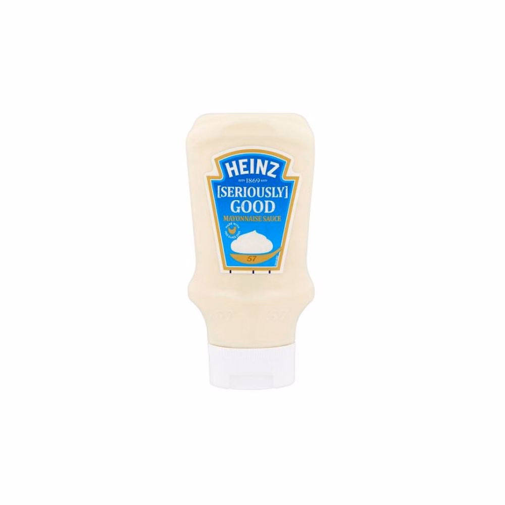 Majonéz HEINZ light 400ml