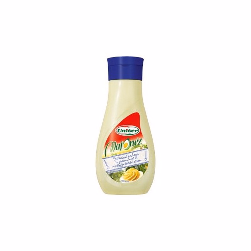 Majonéz UNIVER 420 g