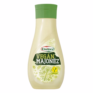 Majonéz UNIVER vegán 410 g