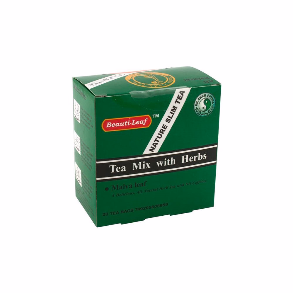 Mályva tea DR CHEN testsúlycsökkentő 20 filter/doboz