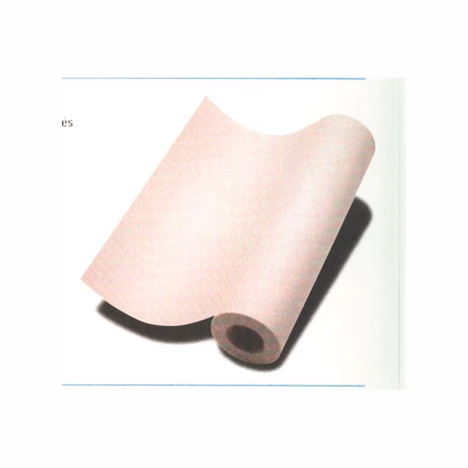 Másolópapír tekercses A3 297mmx175m/76mm 80 g