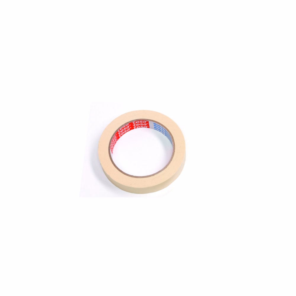 Maszkolószalag TESA 4323 krepp 38mmx50m