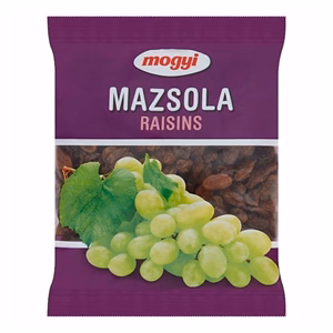 Mazsola MOGYI 200 g