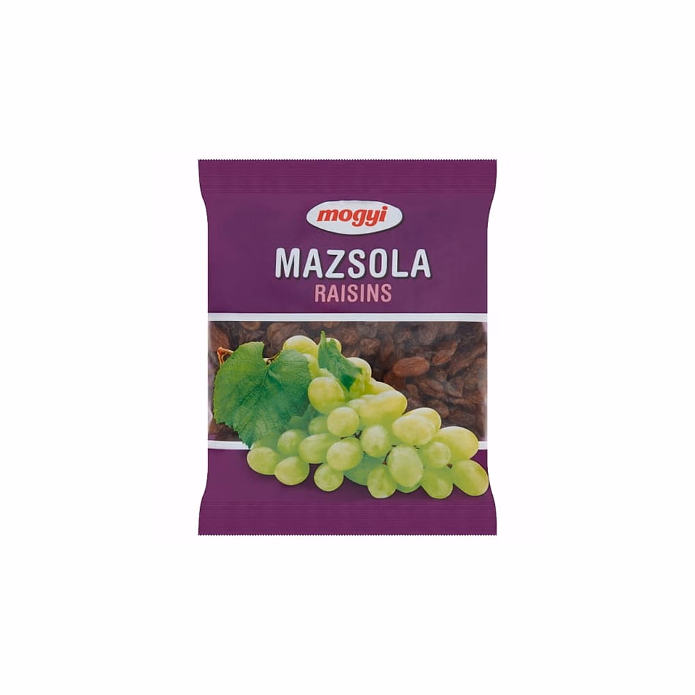Mazsola MOGYI 200 g