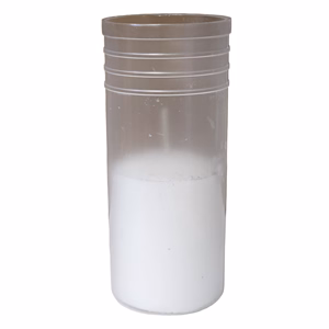 Mécses betét 120 g 140 mm 32 órás fehér