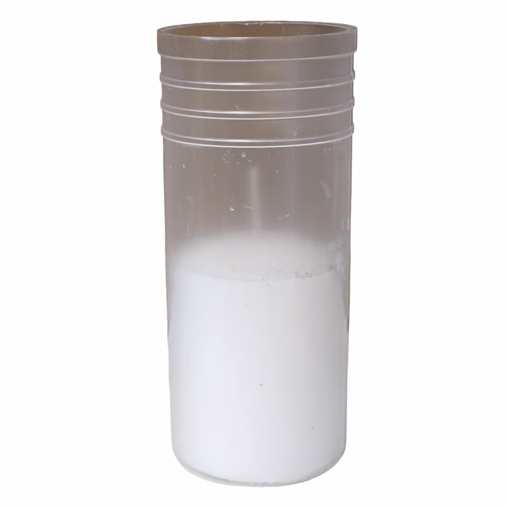 Mécses betét 120 g 140 mm 32 órás fehér