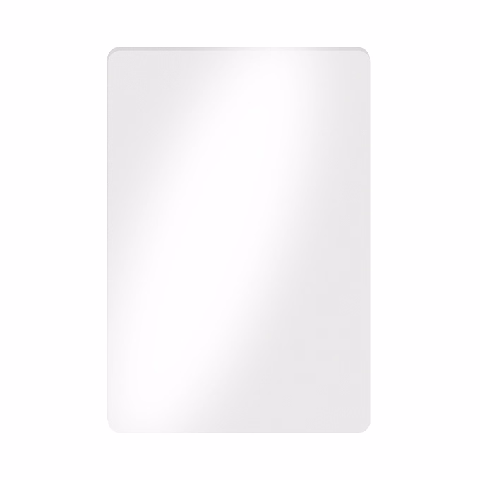 Meleglamináló fólia LEITZ ILam mini 125 mikronos 65x95 mm 100 darabos